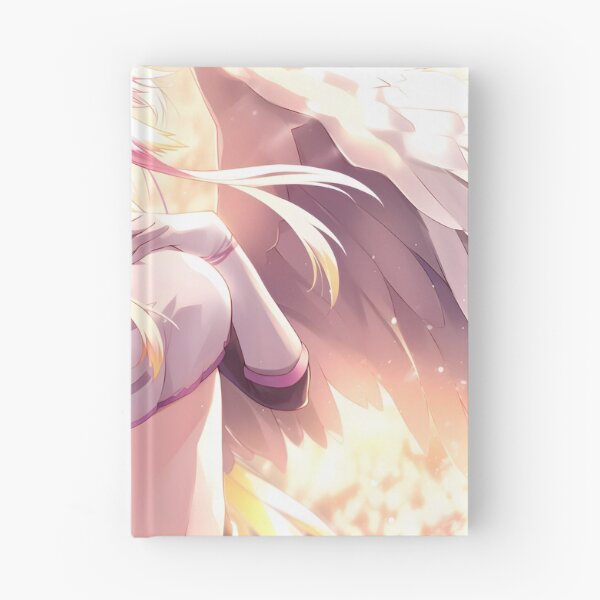 Item preview, Jibril Game Life Cute Anime Girl designed and sold by DGitaldreamgirl.