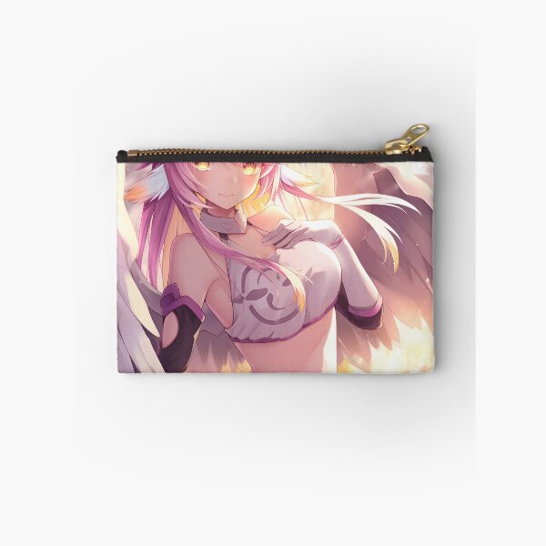 Item preview, Jibril Game Life Cute Anime Girl designed and sold by DGitaldreamgirl.