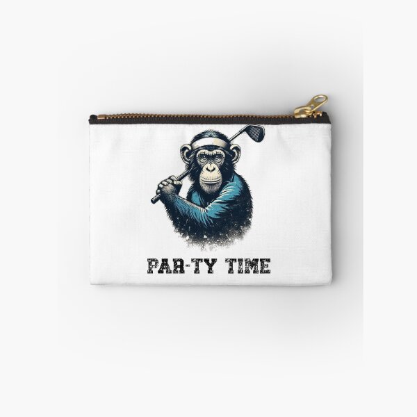 Item preview, Par-ty Time Golf designed and sold by HeadTurningArt.