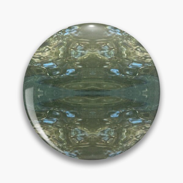 Item preview, Abstract at the Hot Springs designed and sold by ComicJo.