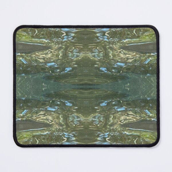 Item preview, Abstract at the Hot Springs designed and sold by ComicJo.