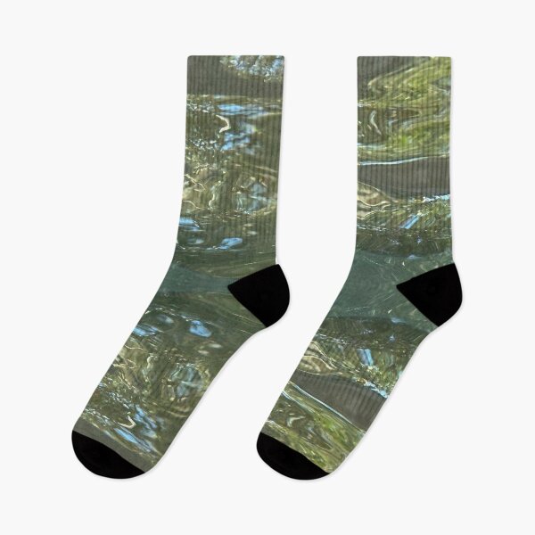 Item preview, Abstract at the Hot Springs designed and sold by ComicJo.