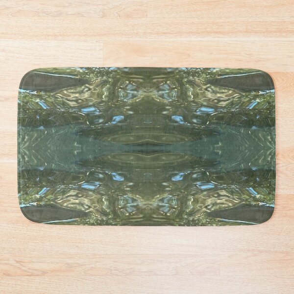 Item preview, Abstract at the Hot Springs designed and sold by ComicJo.