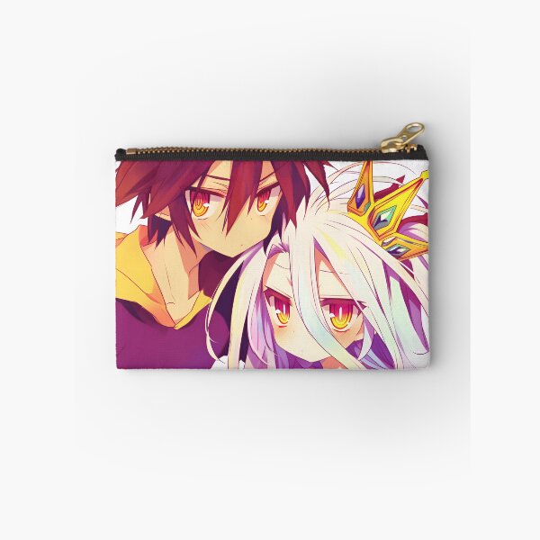 Item preview, Shiro Game Life Cute Anime Girl designed and sold by DGitaldreamgirl.