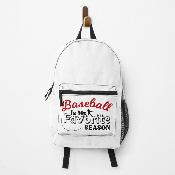 Item preview, Baseball Is My Favorite Season designed and sold by iconking.