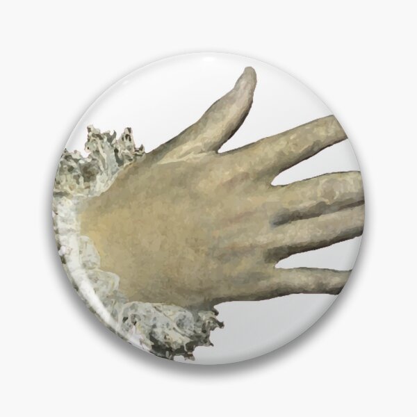 Item preview, The Nobleman with his Hand on his Chest designed and sold by LillieSchulze1.