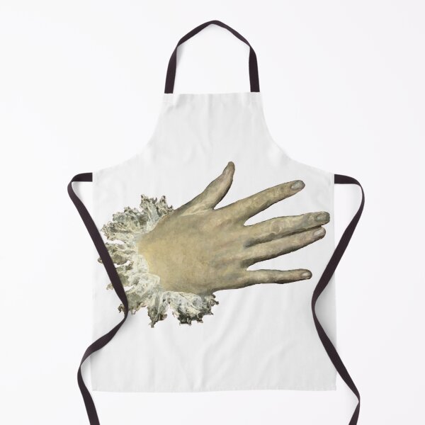 Item preview, The Nobleman with his Hand on his Chest designed and sold by LillieSchulze1.