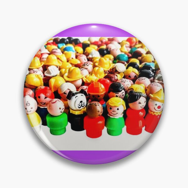 Item preview, Toybox Dreams  designed and sold by Damian Wildfong.