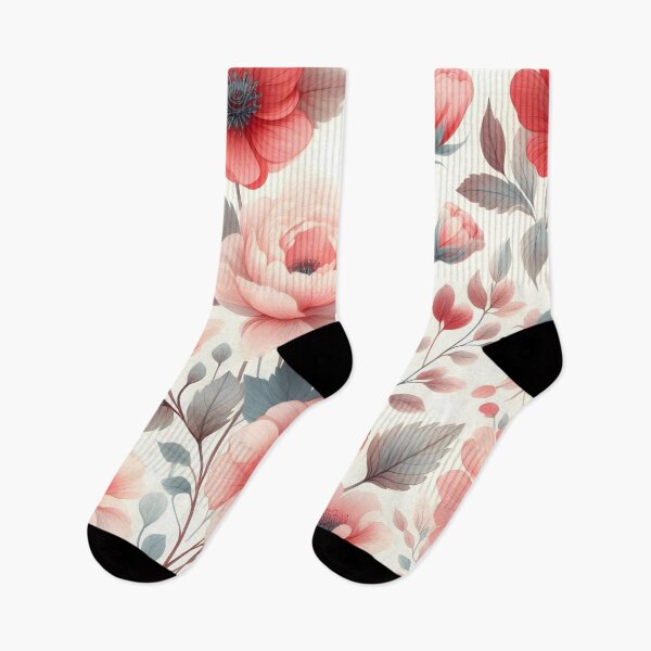 Item preview, Blooming Elegance: Exquisite Floral Tapestry designed and sold by PillowTalkyZone.