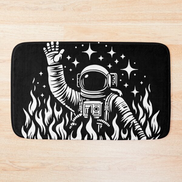Item preview, This is Fine Everything is Fine designed and sold by bexilla.