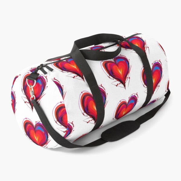 Item preview, Fiery heart designed and sold by Grypis.
