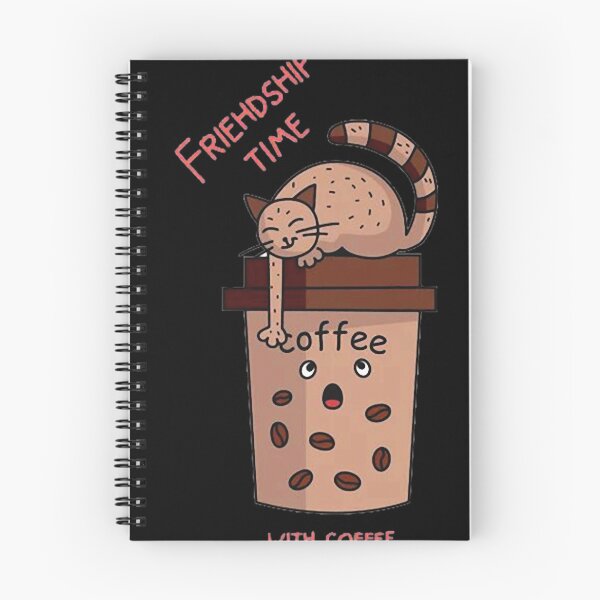 Item preview, Coffeecat  designed and sold by lakiradamont.