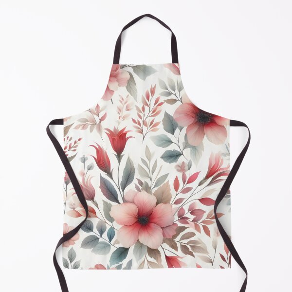 Item preview, Blooming Elegance: Exquisite Floral Tapestry designed and sold by PillowTalkyZone.