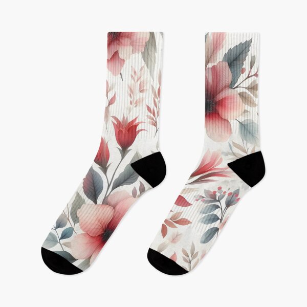 Item preview, Blooming Elegance: Exquisite Floral Tapestry designed and sold by PillowTalkyZone.