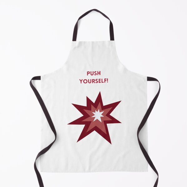 Item preview, Push Yourself! designed and sold by ShaunSandhu.