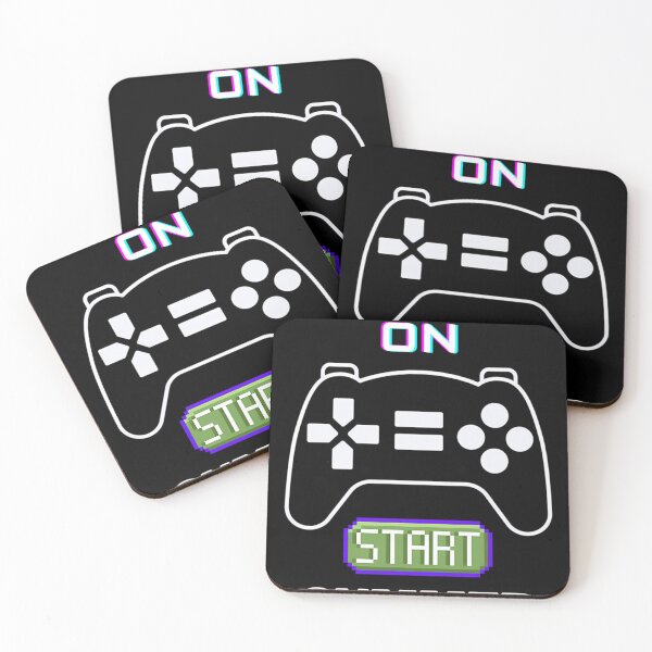 Item preview, Game On Start Summer designed and sold by ChristiTorres.