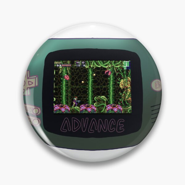 Item preview, Fusion Advance designed and sold by OwlEyedMan.