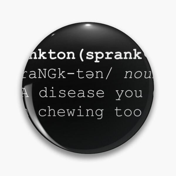 Item preview, Sprankton designed and sold by ChristiTorres.