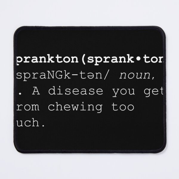 Item preview, Sprankton designed and sold by ChristiTorres.