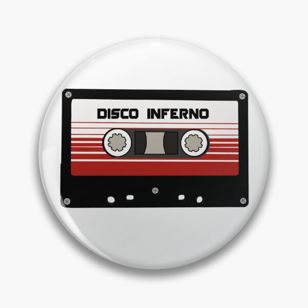Item preview, Team disco designed and sold by RadThingamabobs.