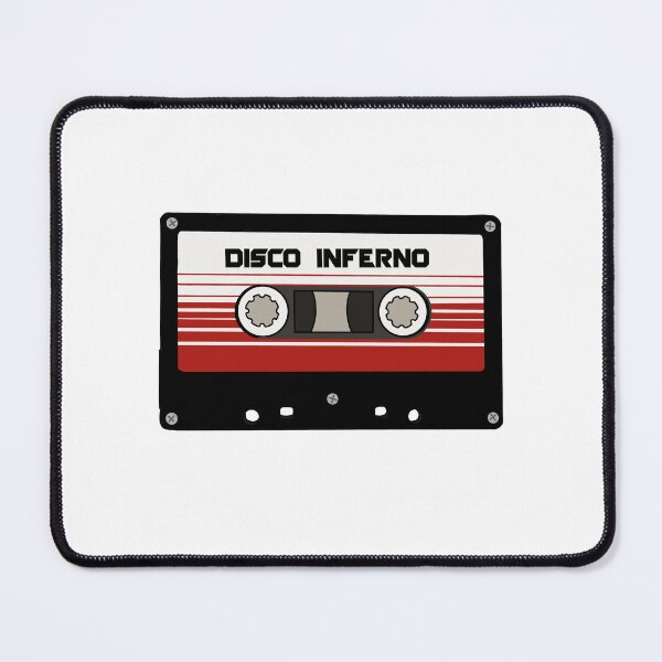 Item preview, Team disco designed and sold by RadThingamabobs.