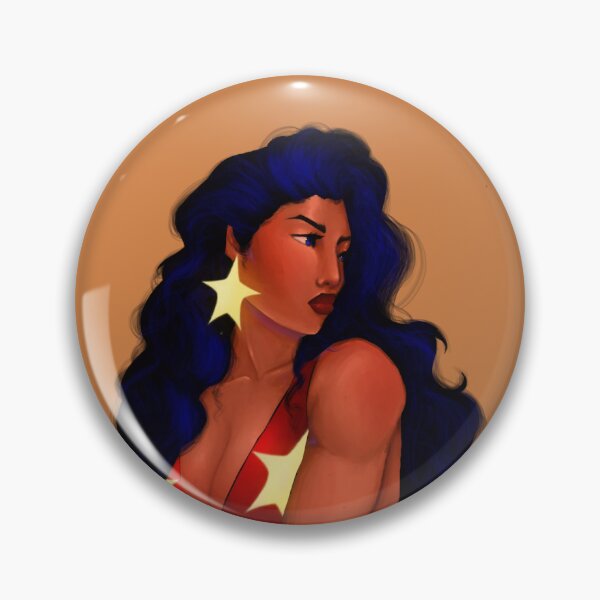 Item preview, Donna Troy designed and sold by Bec MG.