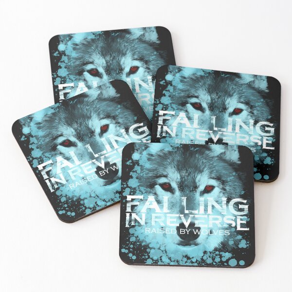 Item preview, Raised By Wolves designed and sold by MarcelleMace.