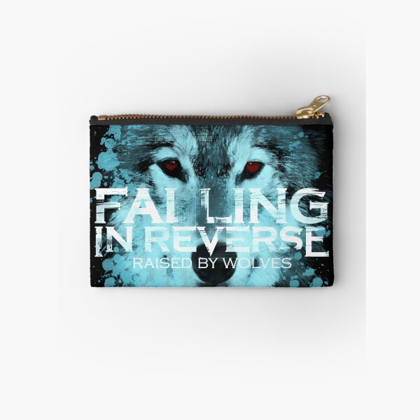 Item preview, Raised By Wolves designed and sold by MarcelleMace.