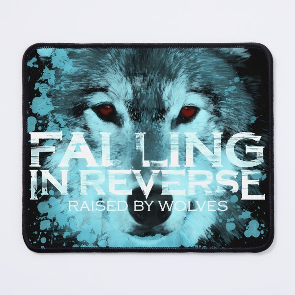 Item preview, Raised By Wolves designed and sold by MarcelleMace.