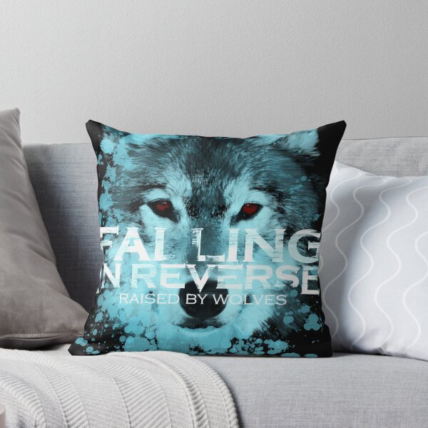 Item preview, Raised By Wolves designed and sold by MarcelleMace.