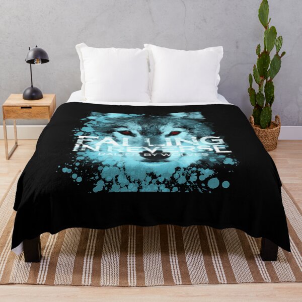 Item preview, Raised By Wolves designed and sold by MarcelleMace.