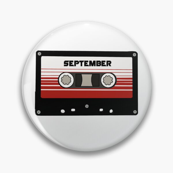 Item preview, Team September  designed and sold by RadThingamabobs.