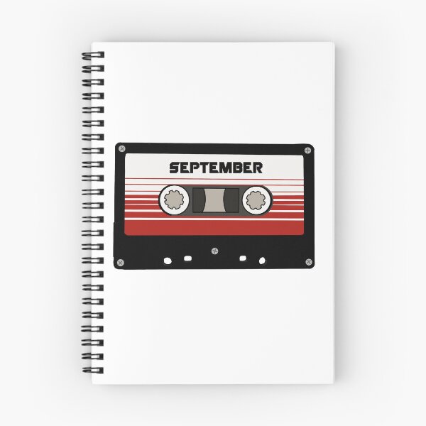 Item preview, Team September  designed and sold by RadThingamabobs.