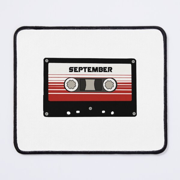 Item preview, Team September  designed and sold by RadThingamabobs.