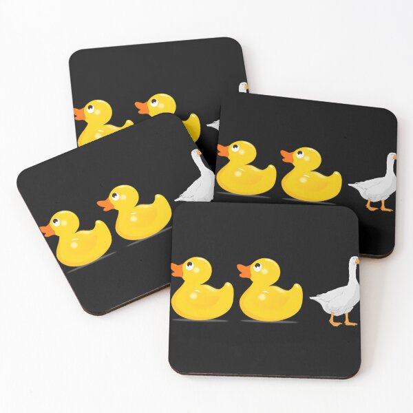 Item preview, Duck Duck Goose designed and sold by ChristiTorres.