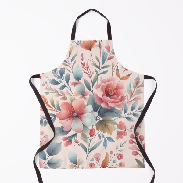 Item preview, Blooming Elegance: Exquisite Floral Tapestry designed and sold by PillowTalkyZone.