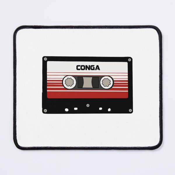 Item preview, Team conga designed and sold by RadThingamabobs.
