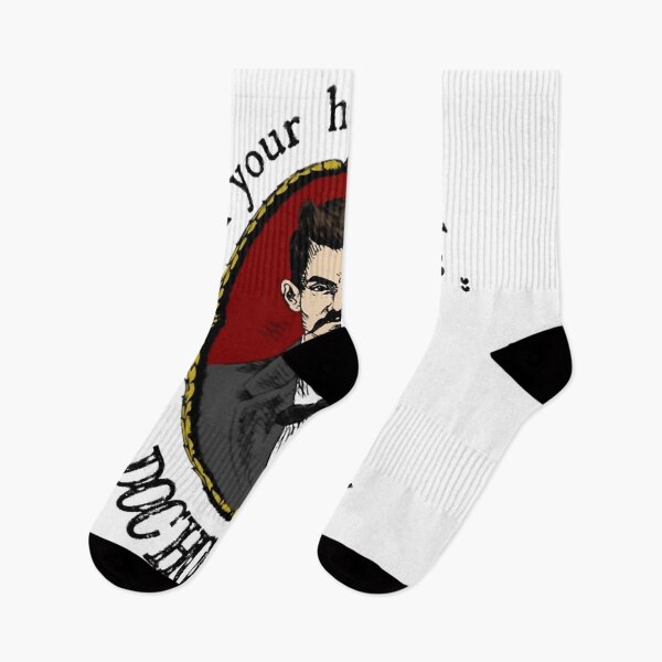 Item preview, Art - I'm Your Huckleberry designed and sold by beckergpdun.
