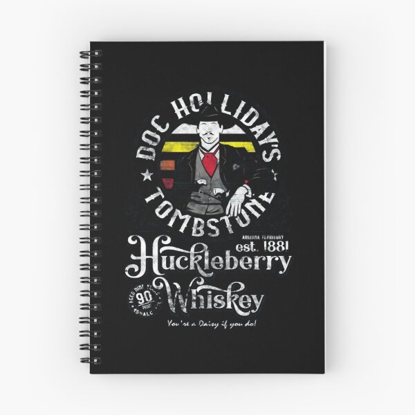 Item preview, Art - I'm Your Huckleberry designed and sold by beckergpdun.