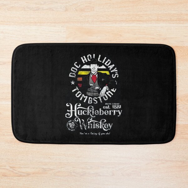Item preview, Art - I'm Your Huckleberry designed and sold by beckergpdun.