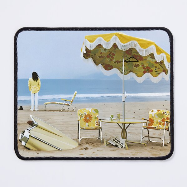Item preview, Neil Young On The Beach Album Cover Art Click designed and sold by MarcelleMace.