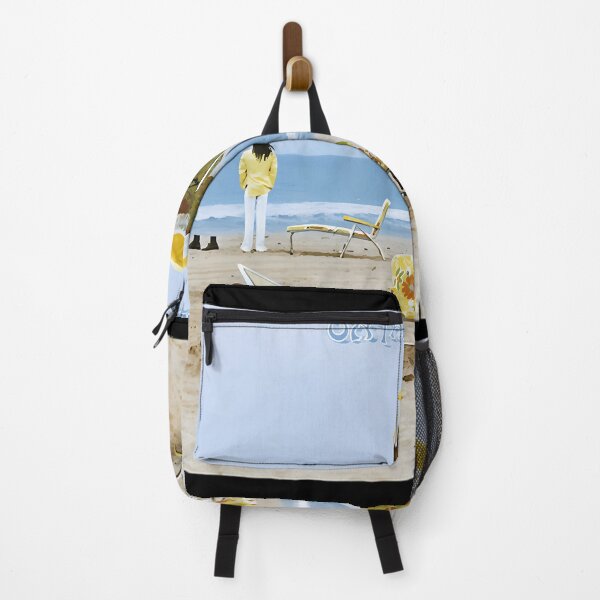 Item preview, Neil Young On The Beach Album Cover Art Click designed and sold by MarcelleMace.