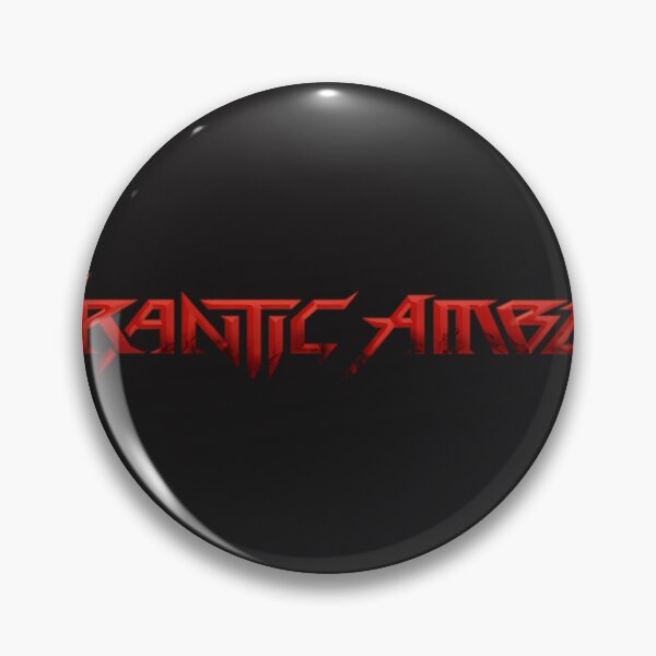 Item preview, Frantic Amber Rock Band Sweden  designed and sold by Anandhankar.