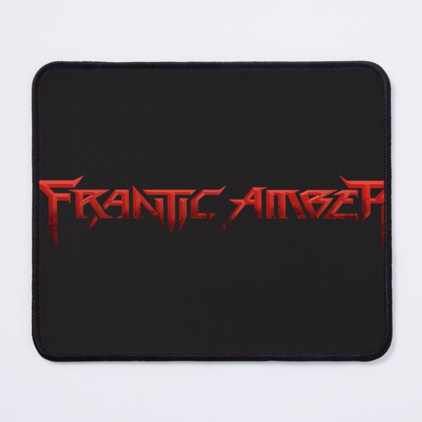 Item preview, Frantic Amber Rock Band Sweden  designed and sold by Anandhankar.