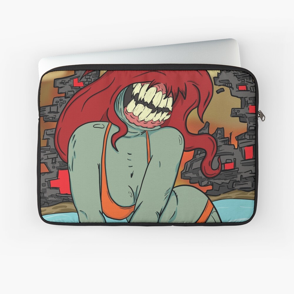 Item preview, Laptop Sleeve designed and sold by WLTwitch.