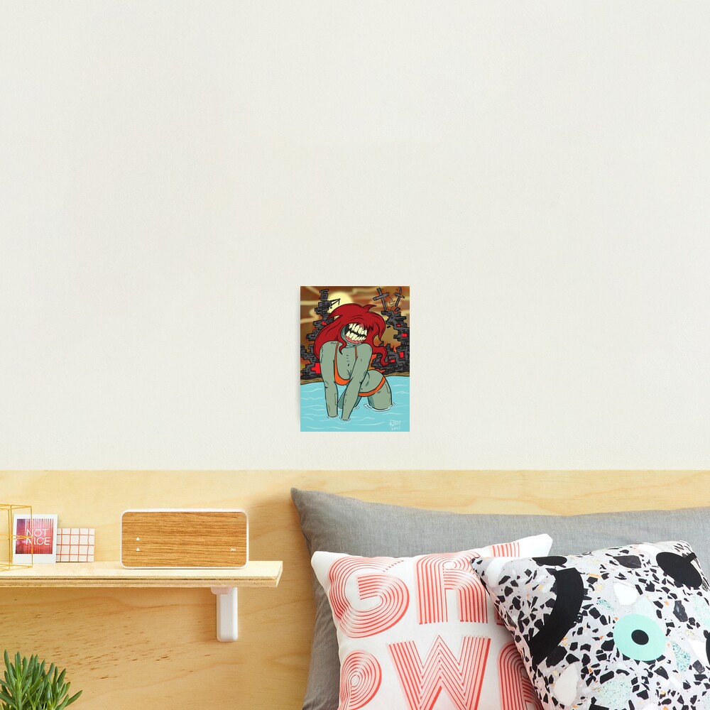 Item preview, Photographic Print designed and sold by WLTwitch.