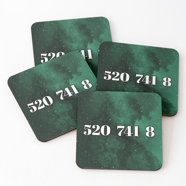 Item preview, Grabovi codes for unexpected money  designed and sold by CoolAR.