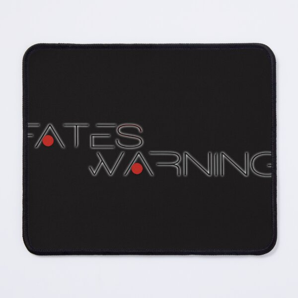 Item preview, Fates Warning rock band American  designed and sold by Anandhankar.