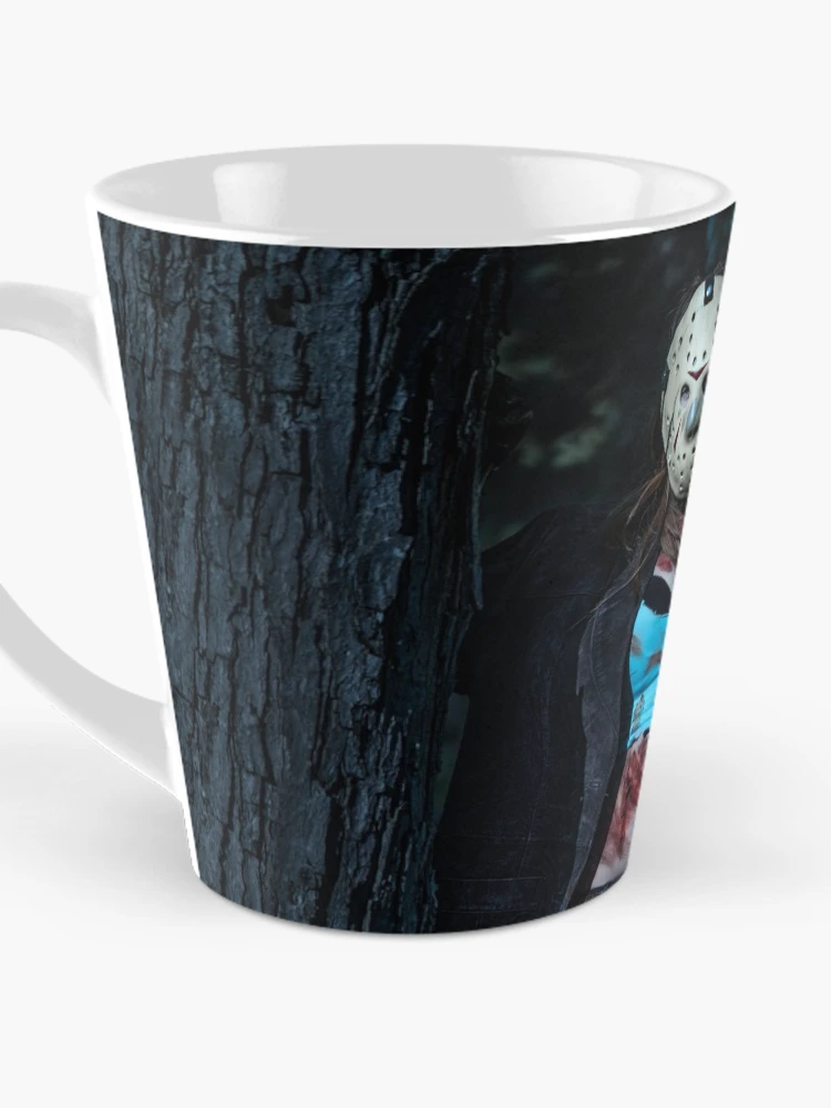 Thumbnail 3 of 4, Coffee Mug, Jason designed and sold by InjectedPhoto.
