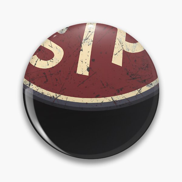 Item preview, Stp Vintage Oil Company designed and sold by WhitneyLafo.